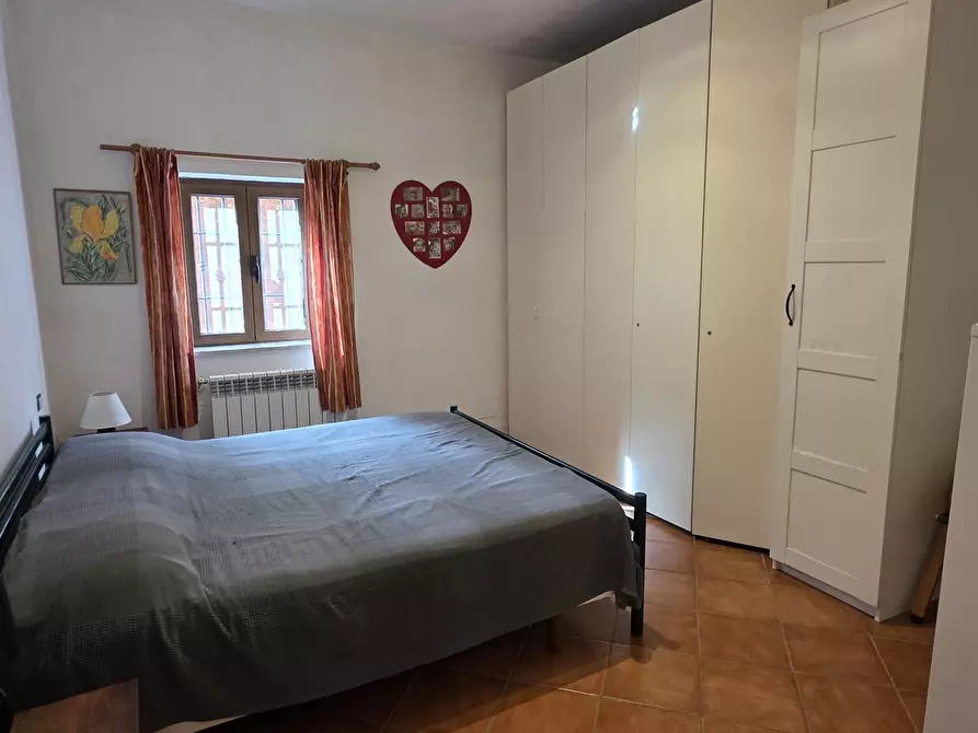 Immagine 16 di Villa in vendita  in Via Monte la Pera 22 a Castelnuovo Di Porto