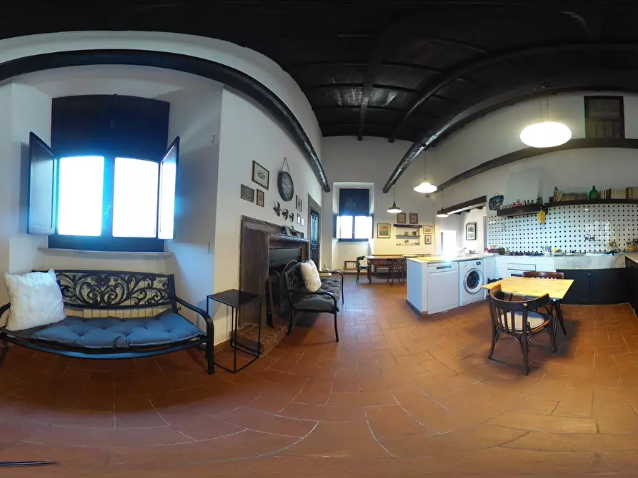 Immagine 27 di Appartamento in vendita  in Piazza Giovanni XXIII 27 a Morlupo