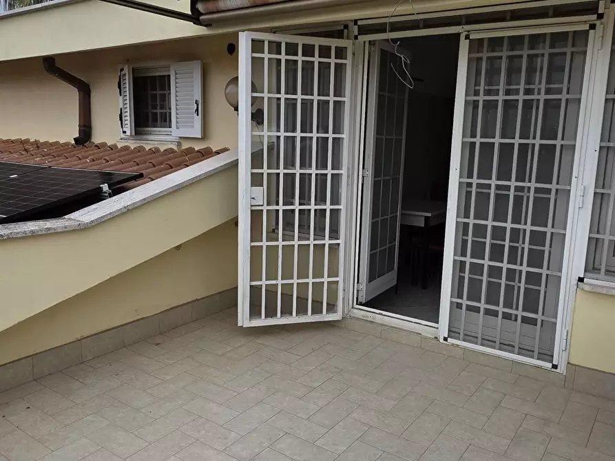 Immagine 7 di Attico in affitto  in Via Monte Della Castagna 64B a Morlupo