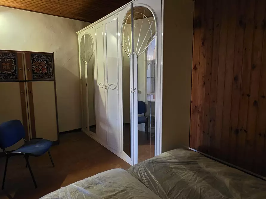 Immagine 9 di Loft/Open space in vendita  in Via della Valle 1 a Morlupo