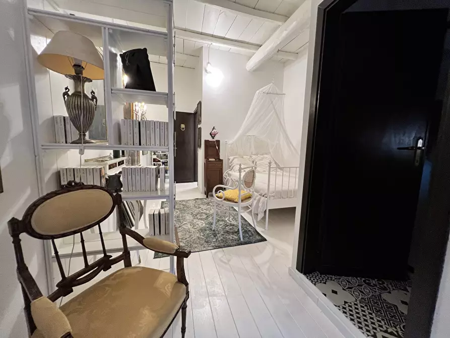 Immagine 36 di Appartamento in vendita  in Piazza Giovanni XXIII 27 a Morlupo