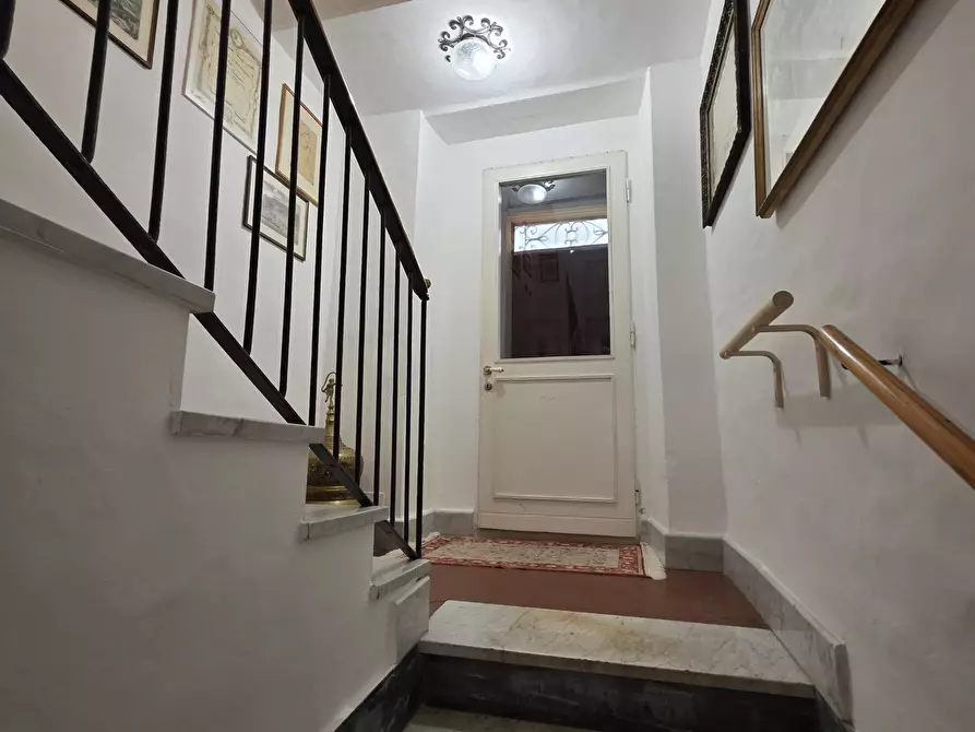 Immagine 20 di Casa indipendente in vendita  in Via Giacomo Matteotti 10 a Numana