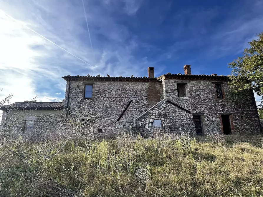 Immagine 58 di Rustico / casale in vendita  in Vocabolo Pupiglian 1 a Guardea