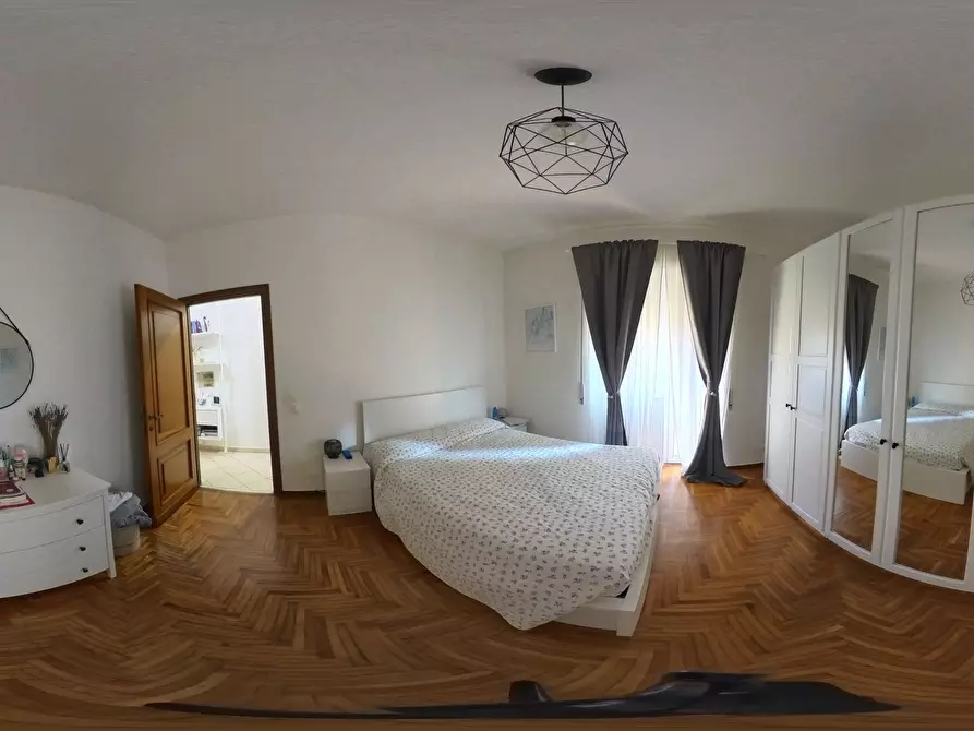 Immagine 15 di Trilocale in vendita  in Via Flaminia 1552 a Morlupo