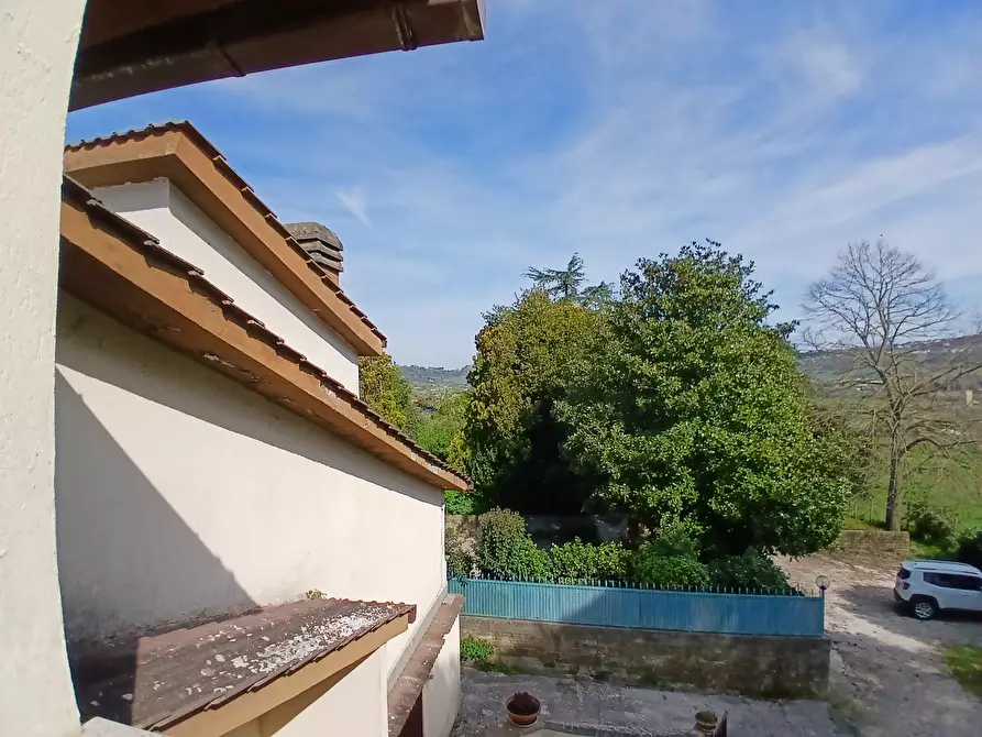 Immagine 11 di Casa bifamiliare in vendita  in Strada Valle di Baccano 3 a Campagnano Di Roma