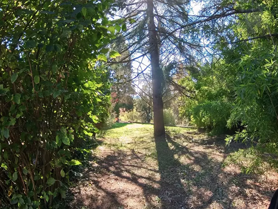 Immagine 2 di Villa in vendita  in Strada Comunale Campo Maggiore 10 a Rignano Flaminio