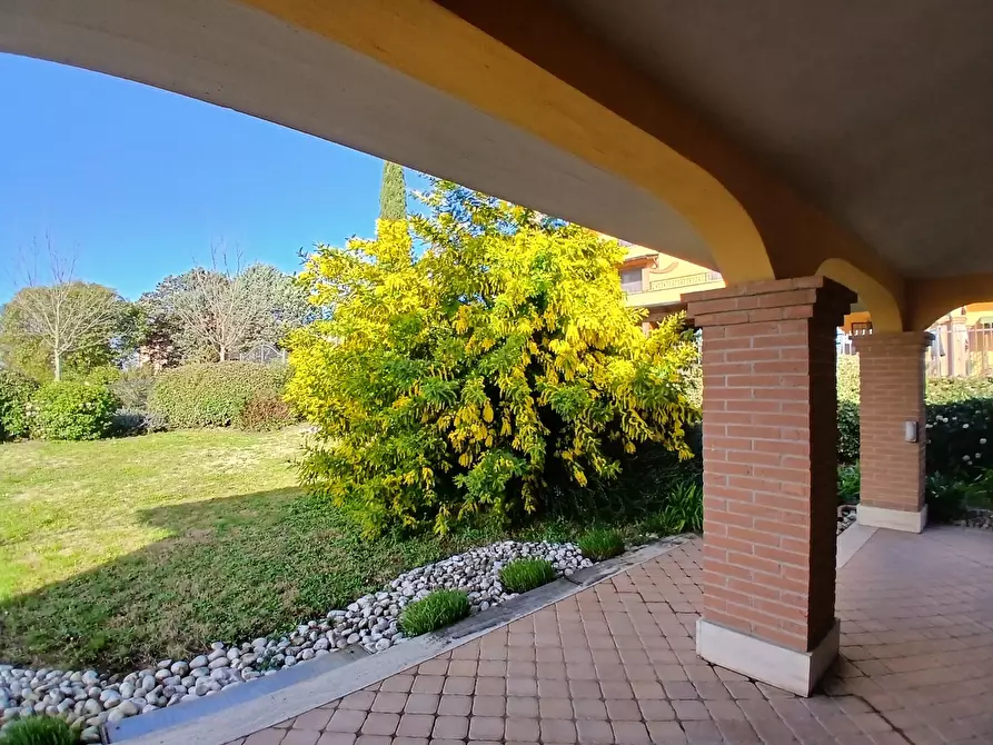 Immagine 87 di Villa in vendita  in Via Aldo Moro 889 a Morlupo