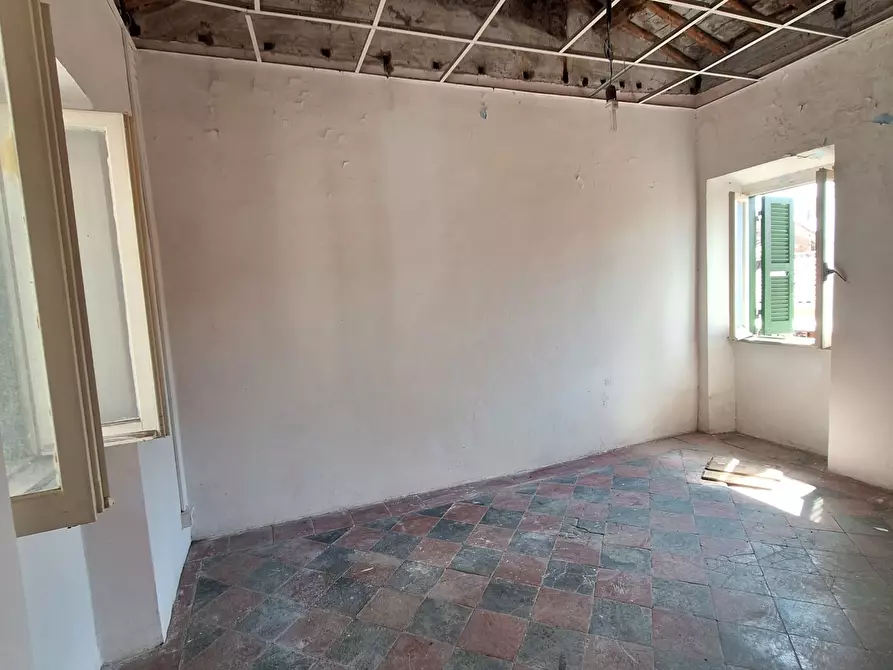 Immagine 12 di Casa indipendente in vendita  in Via Giuseppe Garibaldi 41 a Rignano Flaminio