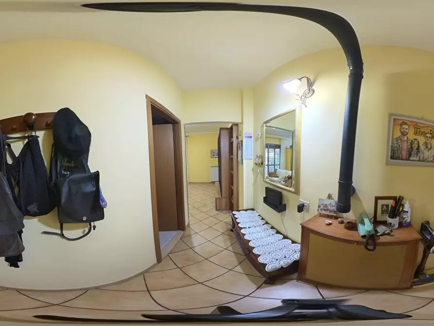 Immagine 20 di Casa indipendente in vendita  in Via Paolo Borsellino 66 a Morlupo