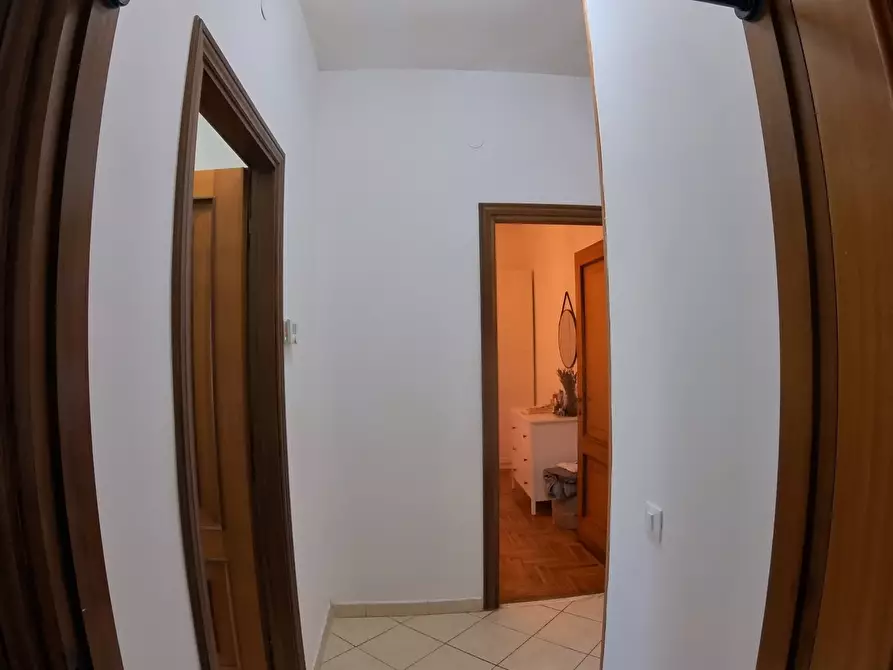 Immagine 4 di Trilocale in vendita  in Via Flaminia 1552 a Morlupo