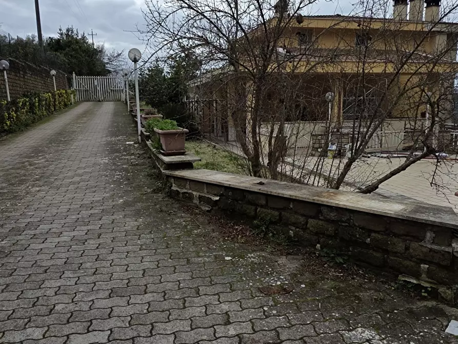 Immagine 2 di Attico in affitto  in Via Monte Della Castagna 64B a Morlupo