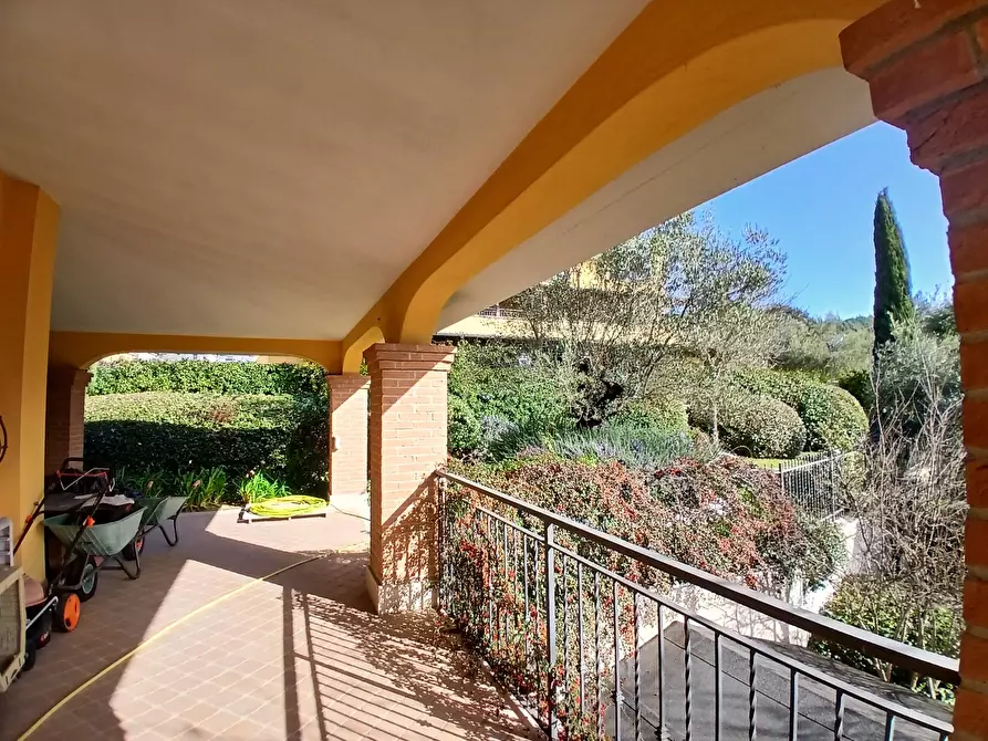 Immagine 98 di Villa in vendita  in Via Aldo Moro 889 a Morlupo