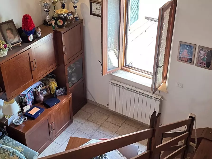 Immagine 16 di Trilocale in vendita  in Via San Sebastiano 46 a Morlupo