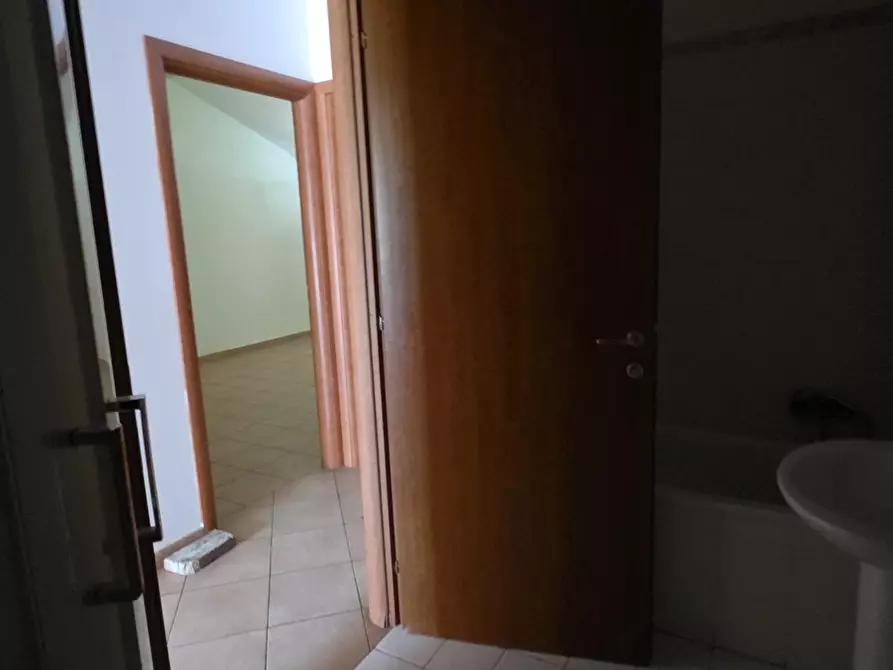 Immagine 14 di Casa trifamiliare in vendita  in Via Flaminia 38 a Morlupo