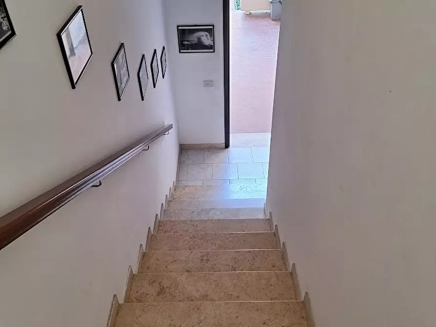 Immagine 49 di Casa bifamiliare in vendita  in Via Gian Lorenzo Bernini 26 a Rignano Flaminio