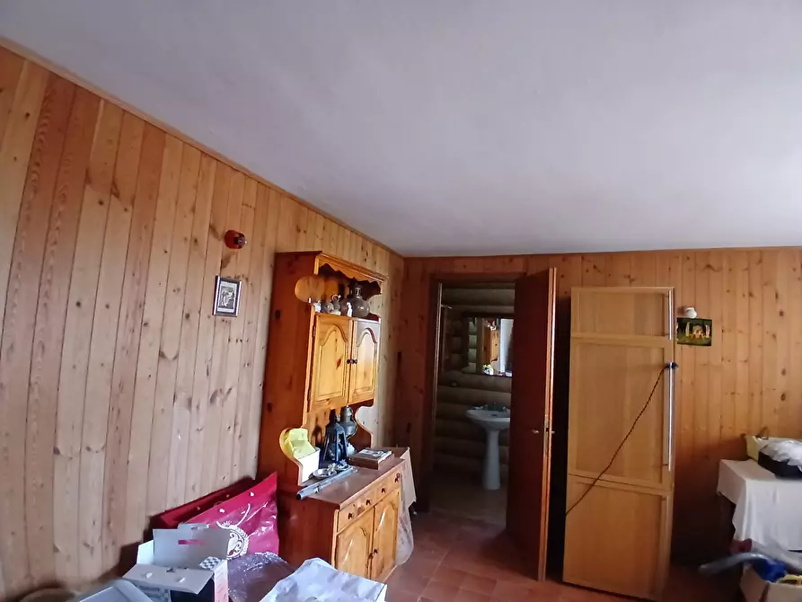 Immagine 30 di Casa bifamiliare in vendita  in Strada Valle di Baccano 3 a Campagnano Di Roma
