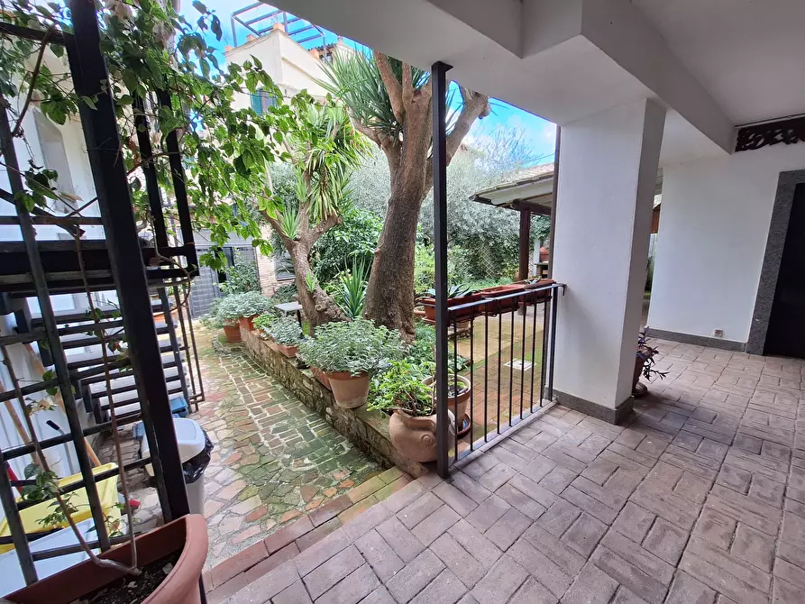 Immagine 7 di Casa indipendente in vendita  in Via Dante Alighieri 18 a Nazzano