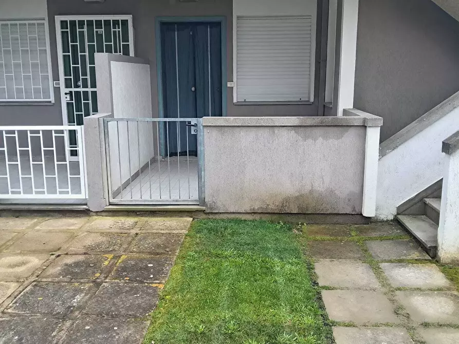 Immagine 7 di Trilocale in affitto  in Via Leonardo Da Vinci a Silvi