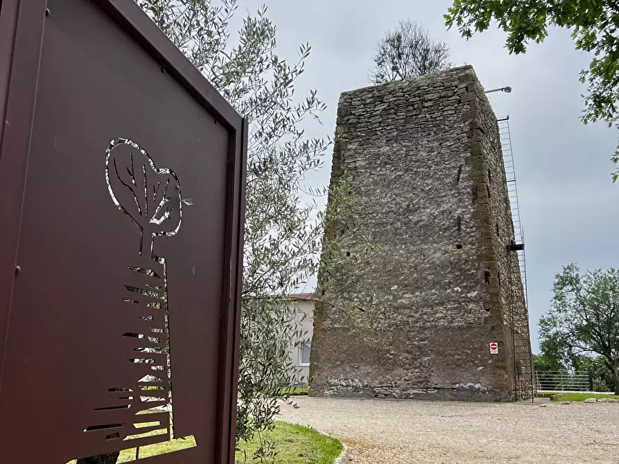 Immagine 25 di Villa in affitto  in Strada San Caterina 27 a Viterbo