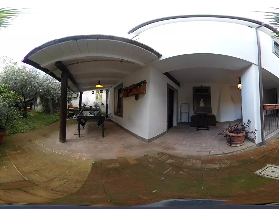 Immagine 36 di Casa indipendente in vendita  in Via Dante Alighieri 18 a Nazzano