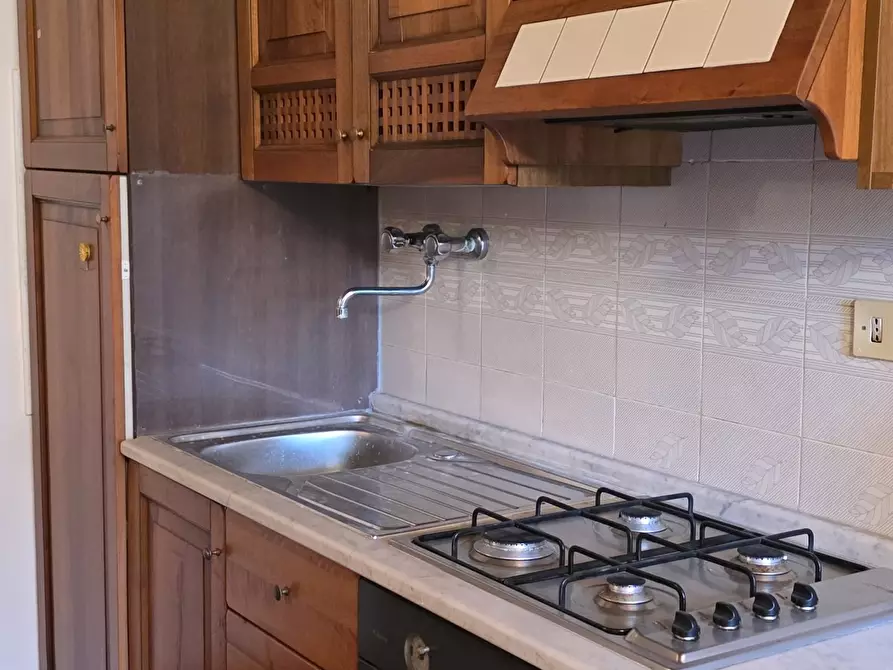 Immagine 12 di Loft/Open space in vendita  in Via della Valle 1 a Morlupo