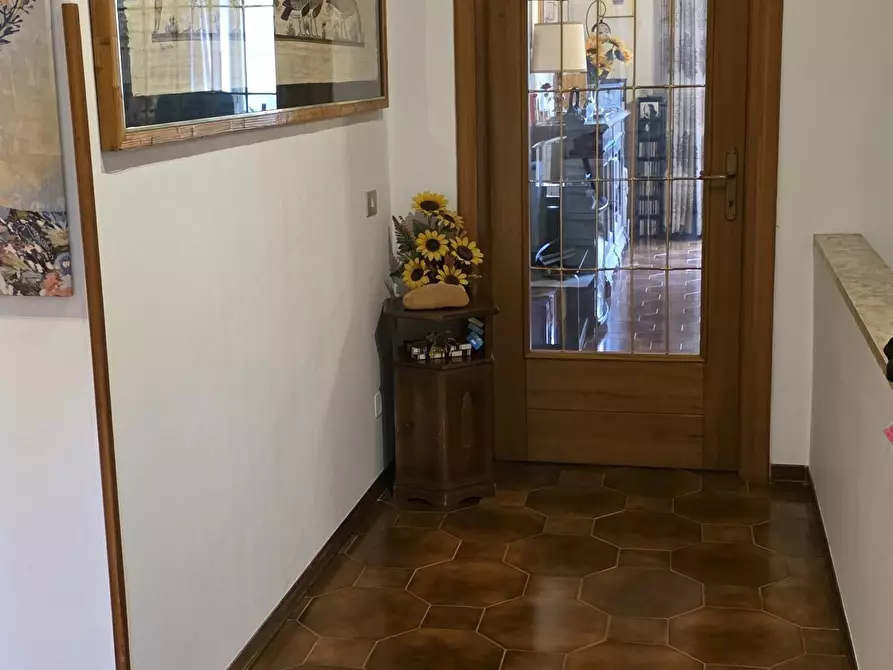 Immagine 3 di Casa bifamiliare in vendita  in Via Sirio 27 a Rignano Flaminio