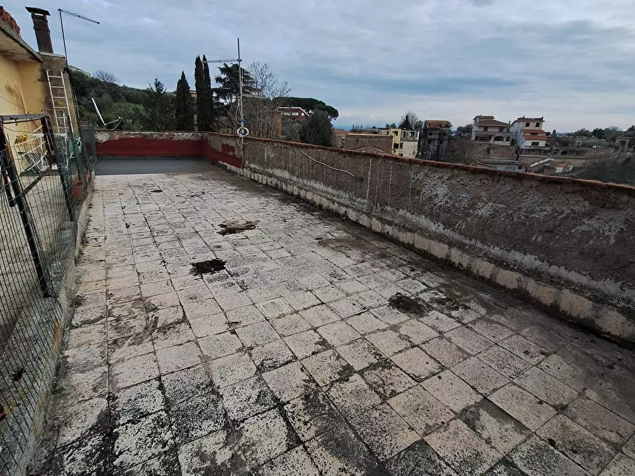 Immagine 20 di Pentalocale in vendita  in Via San Sebastiano 13A a Morlupo