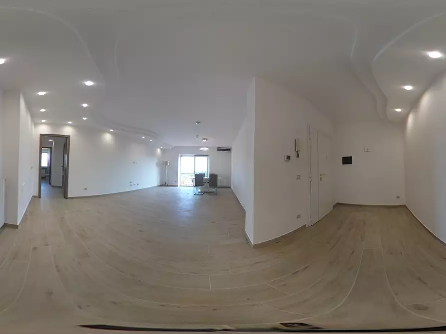 Immagine 35 di Attico in vendita  in Via Del Monte 13 a Morlupo