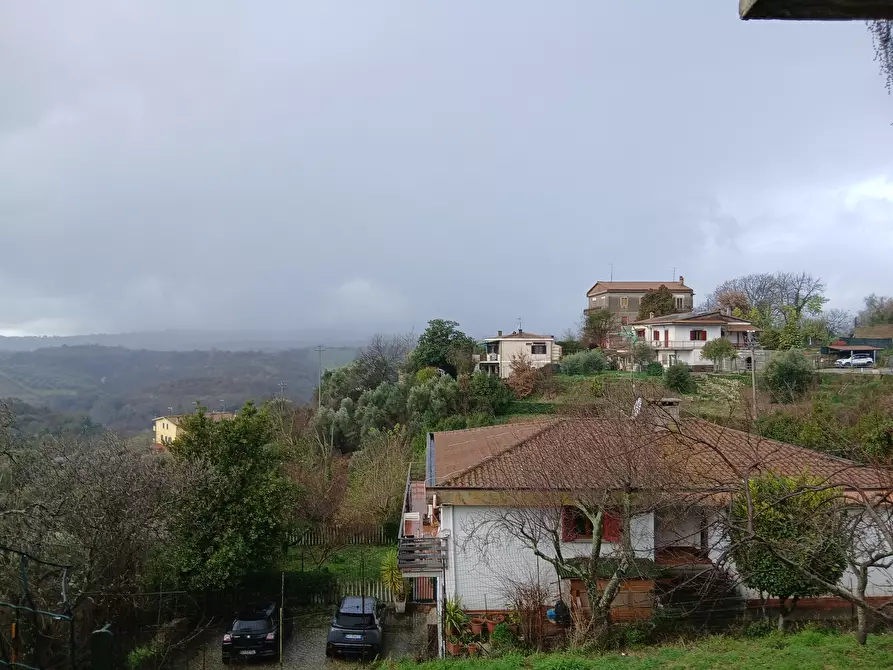 Immagine 57 di Casa indipendente in vendita  in Via Paolo Borsellino 66 a Morlupo
