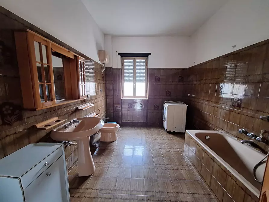 Immagine 14 di Pentalocale in vendita  in Via San Sebastiano 13A a Morlupo