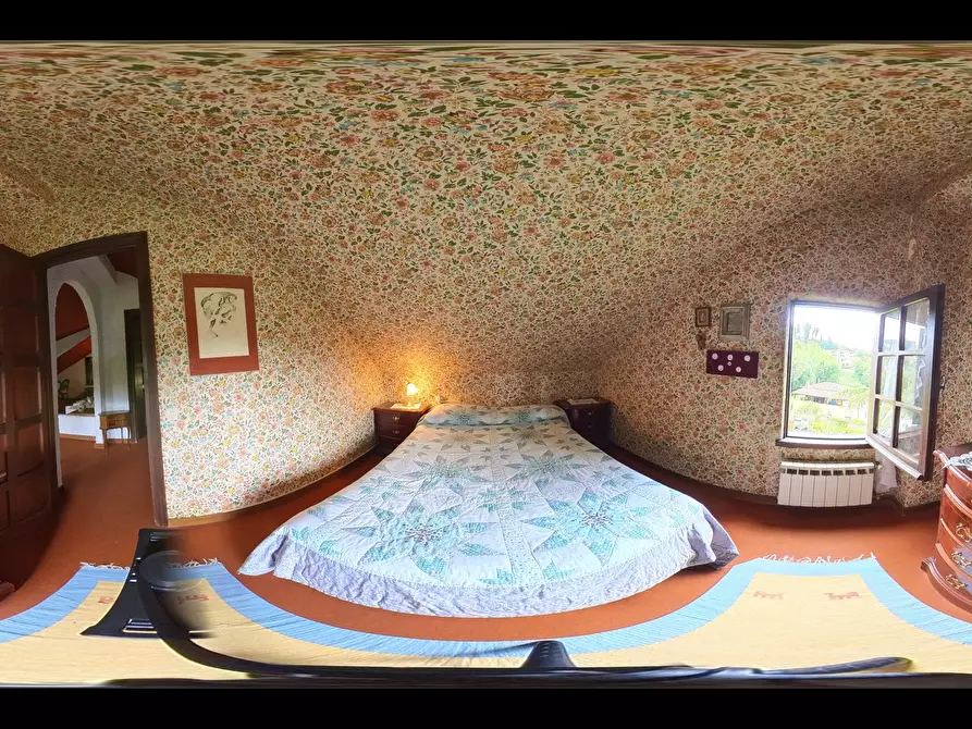 Immagine 59 di Villa in vendita  in via polluce 2 a Rignano Flaminio