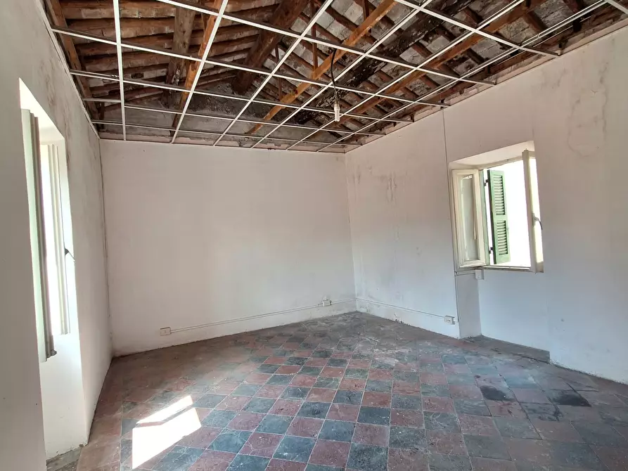 Immagine 9 di Casa indipendente in vendita  in Via Giuseppe Garibaldi 41 a Rignano Flaminio