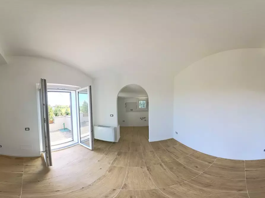 Immagine 65 di Rustico / casale in vendita  in Via Campagnanese 874 a Morlupo