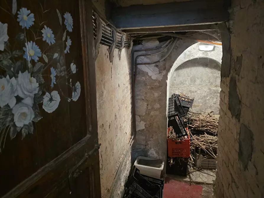 Immagine 15 di Casa indipendente in vendita  in Via Giacomo Matteotti 10 a Numana
