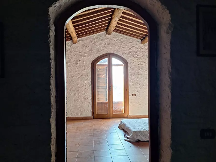 Immagine 9 di Rustico / casale in vendita  in Vocabolo Pupiglian 1 a Guardea