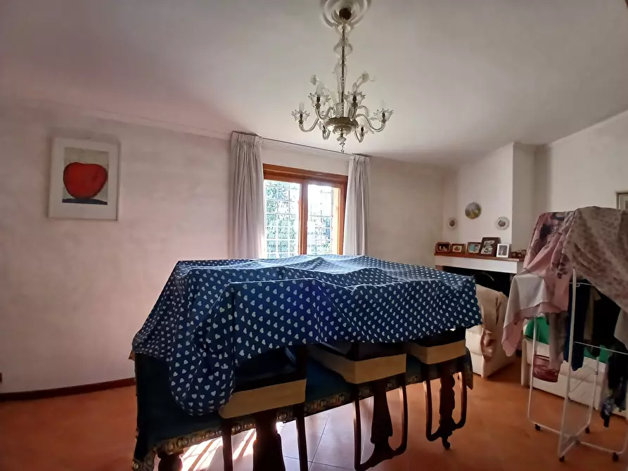Immagine 5 di Casa bifamiliare in vendita  in Strada Valle di Baccano 3 a Campagnano Di Roma