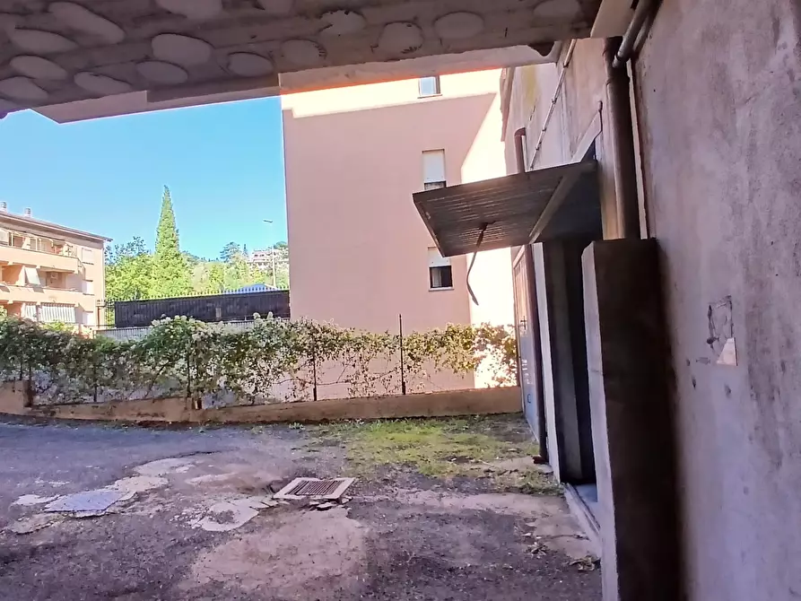 Immagine 30 di Bilocale in vendita  in Via Umberto Boccioni 14 a Morlupo
