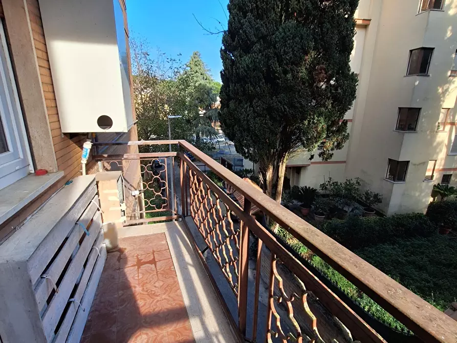 Immagine 28 di Trilocale in vendita  in Via Flaminia 1552 a Morlupo