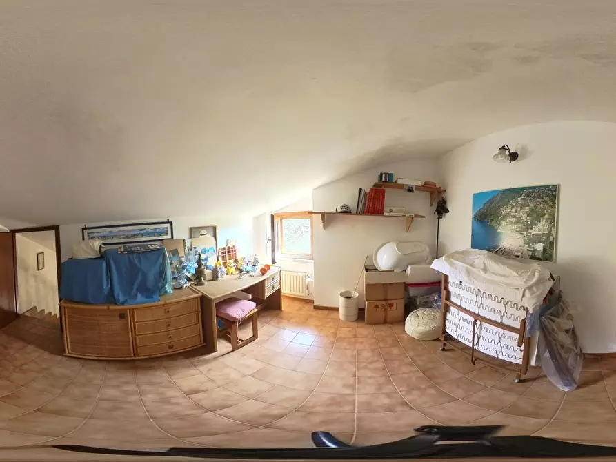 Immagine 74 di Casa bifamiliare in vendita  in Strada Valle di Baccano 3 a Campagnano Di Roma