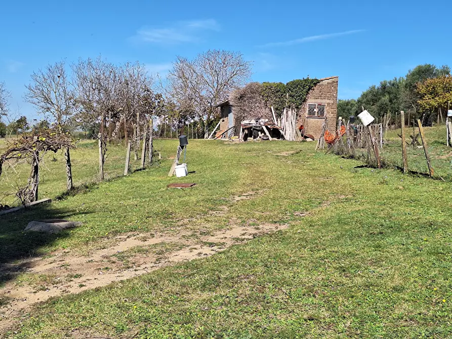 Immagine 82 di Villa in vendita  in Strada Comunale Campo Maggiore 10 a Rignano Flaminio