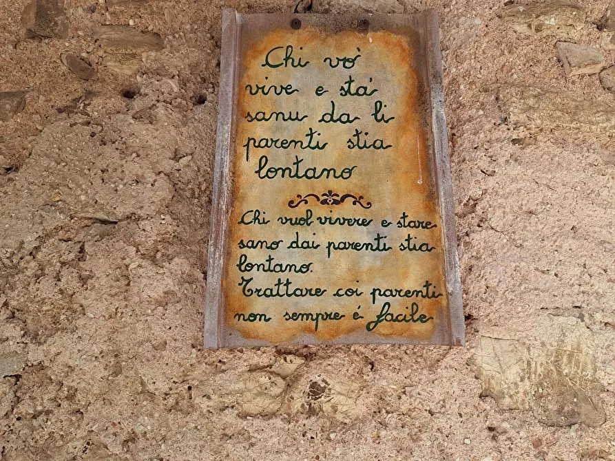 Immagine 27 di Casa indipendente in vendita  in cammoro a Sellano