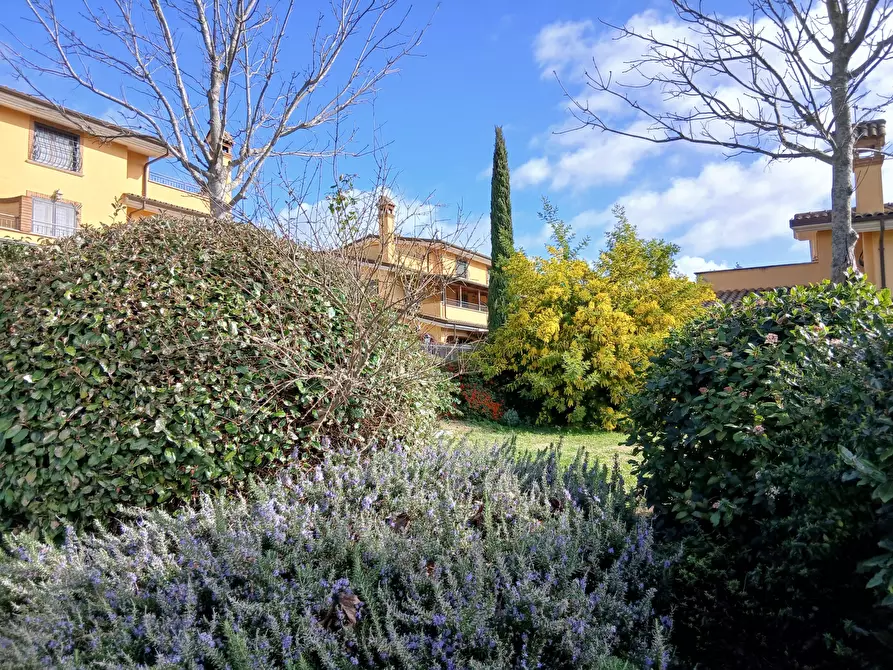 Immagine 130 di Villa in vendita  in Via Aldo Moro 889 a Morlupo