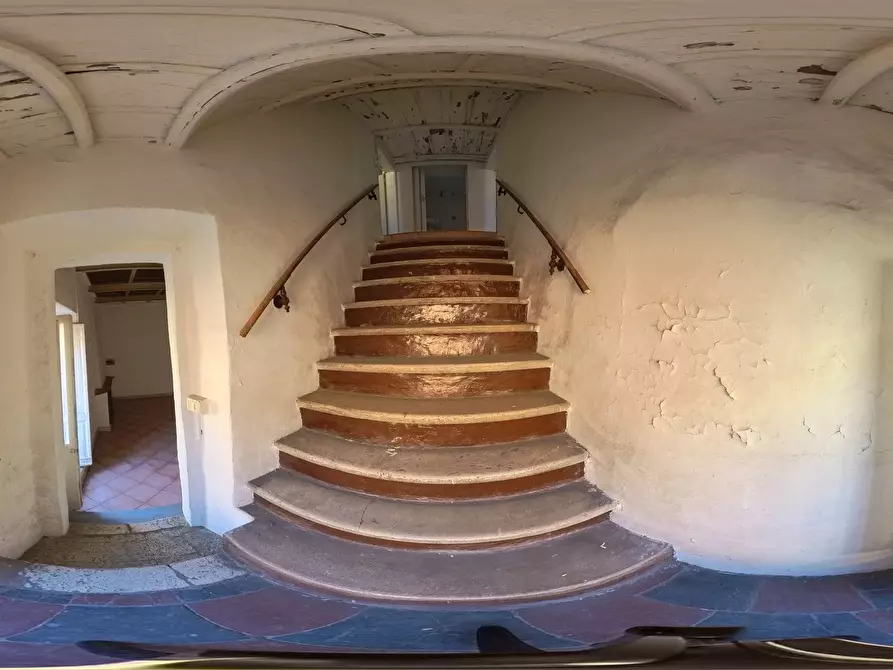 Immagine 36 di Casa indipendente in vendita  in Via Giuseppe Garibaldi 41 a Rignano Flaminio