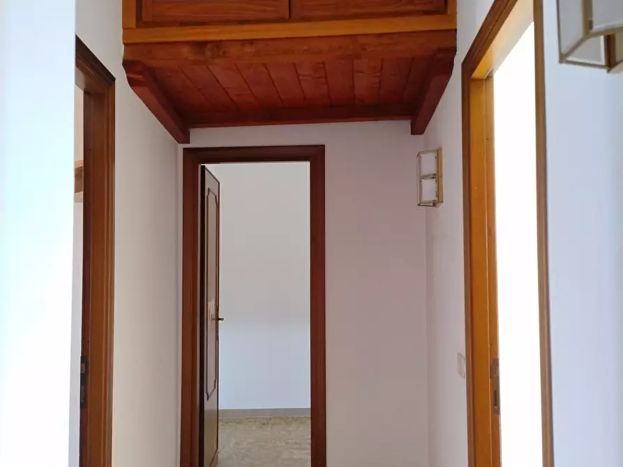 Immagine 11 di Attico in vendita  in Via Giacomo Matteotti 23 a Riano