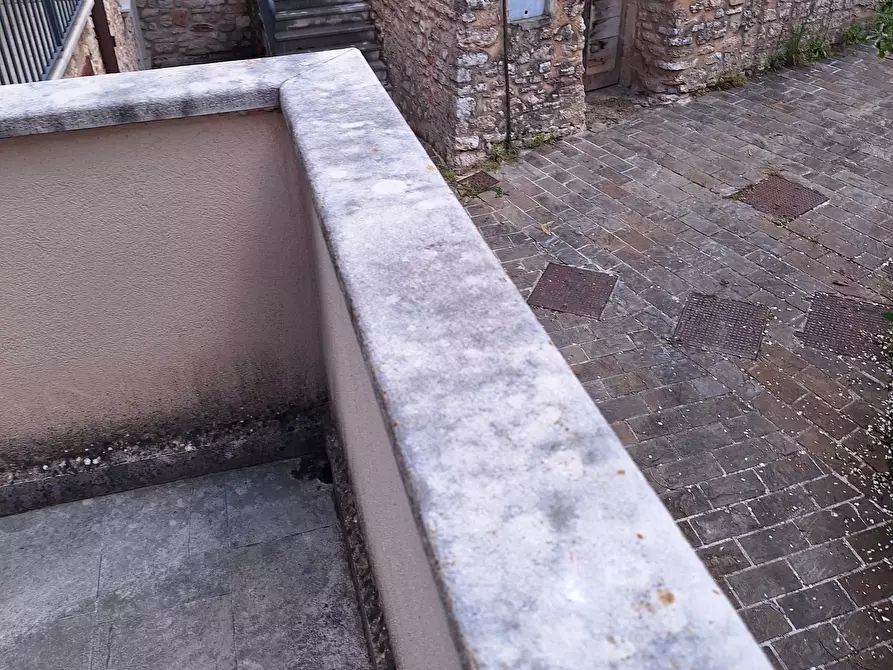 Immagine 28 di Attico in vendita  in Via Folignate 1 a Visso