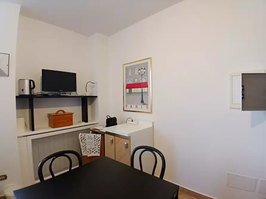 Immagine 10 di Quadrilocale in vendita  in Via Flaminia 104 a Castelnuovo Di Porto