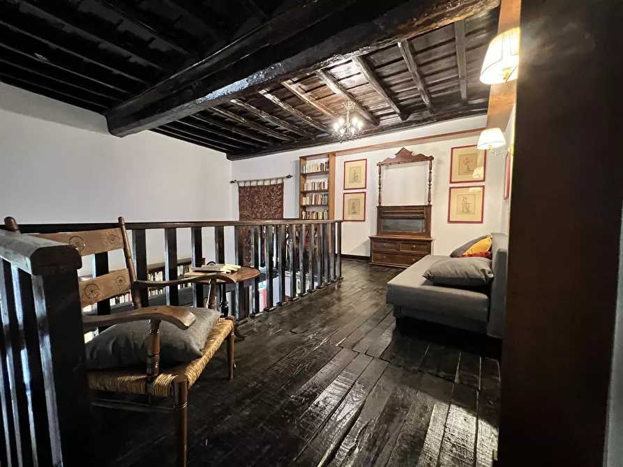 Immagine 26 di Appartamento in vendita  in Piazza Giovanni XXIII 27 a Morlupo