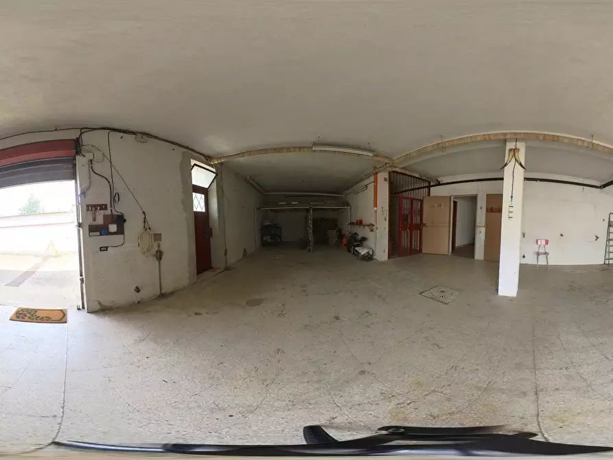 Immagine 95 di Villa in vendita  in Via Aldo Moro 11 a Castelnuovo Di Porto