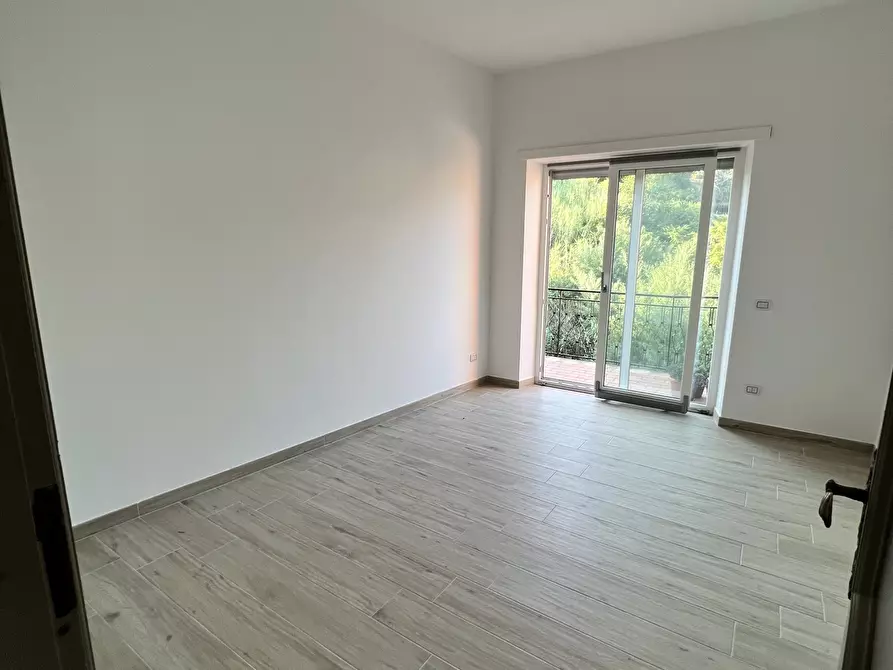 Immagine 12 di Attico in vendita  in Via Del Monte 13 a Morlupo