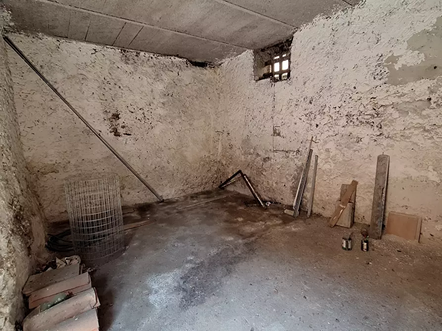 Immagine 24 di Casa indipendente in vendita  in Via Giuseppe Garibaldi 41 a Rignano Flaminio